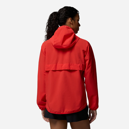 Trailborne Wind Jacket