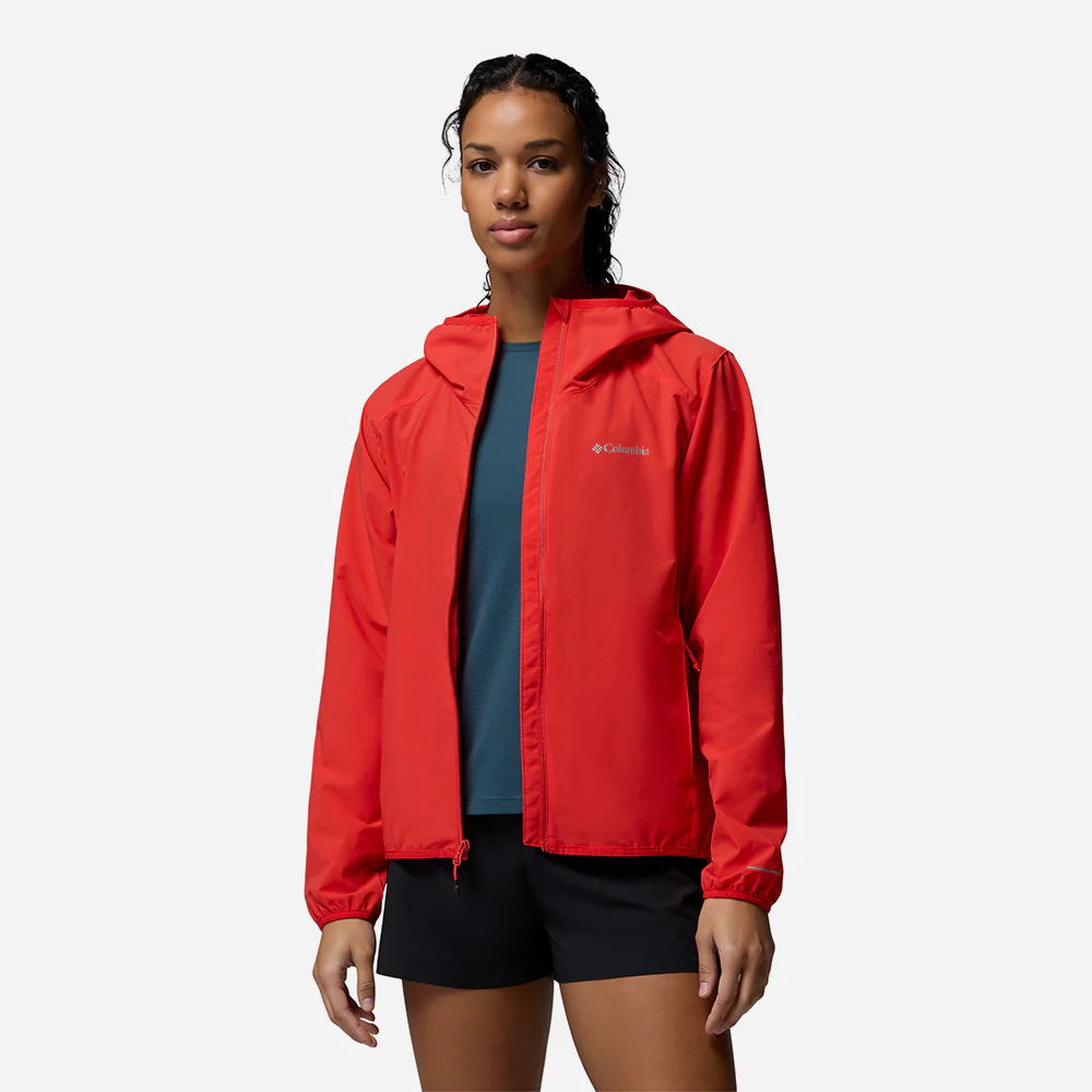 Trailborne Wind Jacket