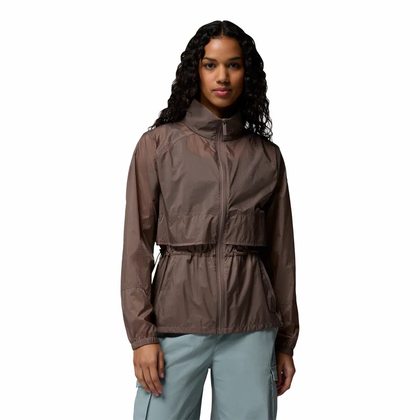 Willow Sky Windbreaker