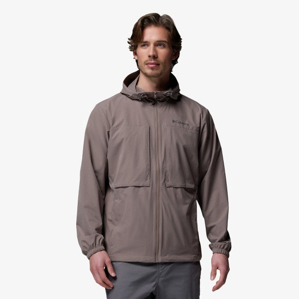 Street Heights Jacket