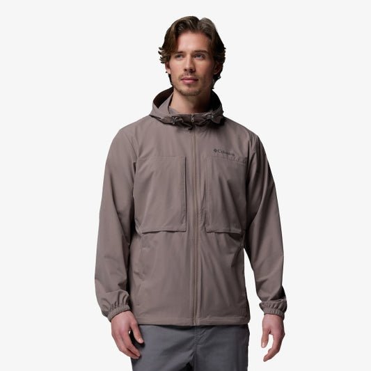 Street Heights Jacket