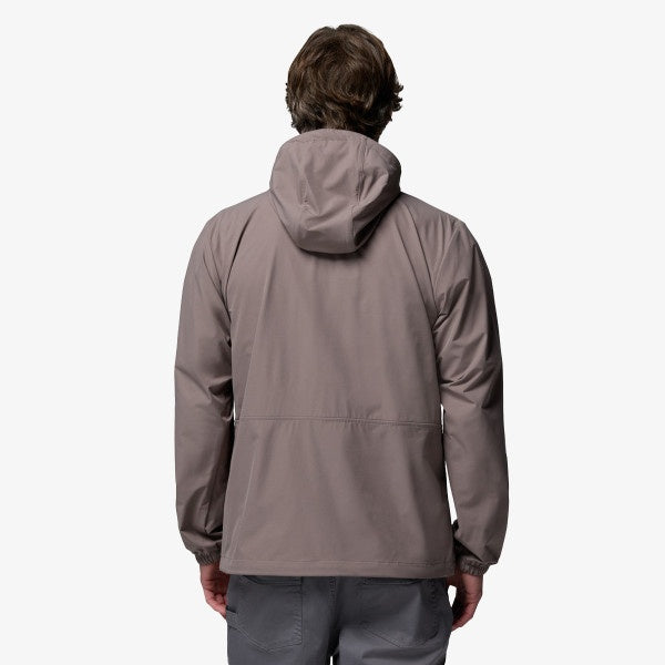Street Heights Jacket