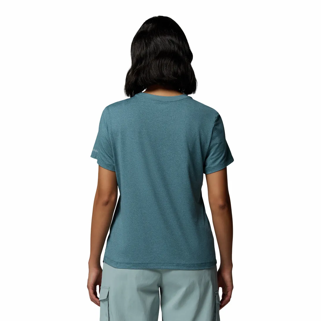 Parsons Point  SS Logo Tee