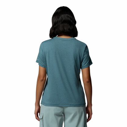 Parsons Point  SS Logo Tee