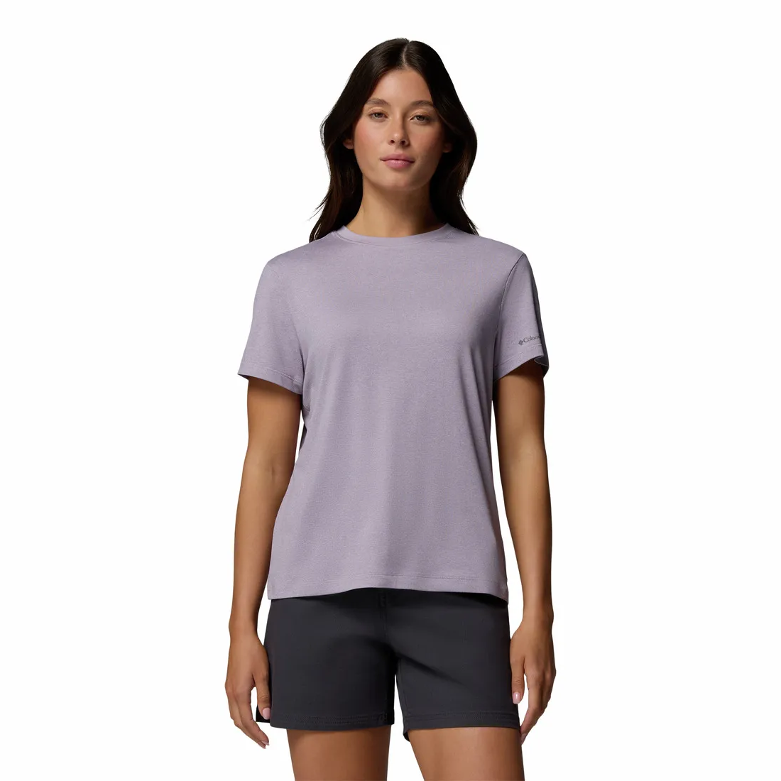 Parsons Point  SS Logo Tee