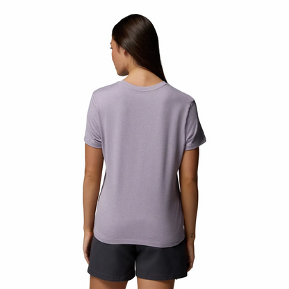 Parsons Point  SS Logo Tee