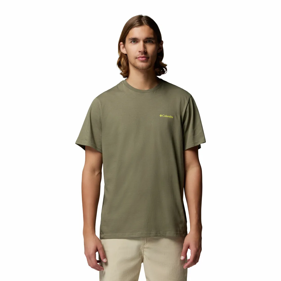 CSC Outdoor Back Graphic Tee