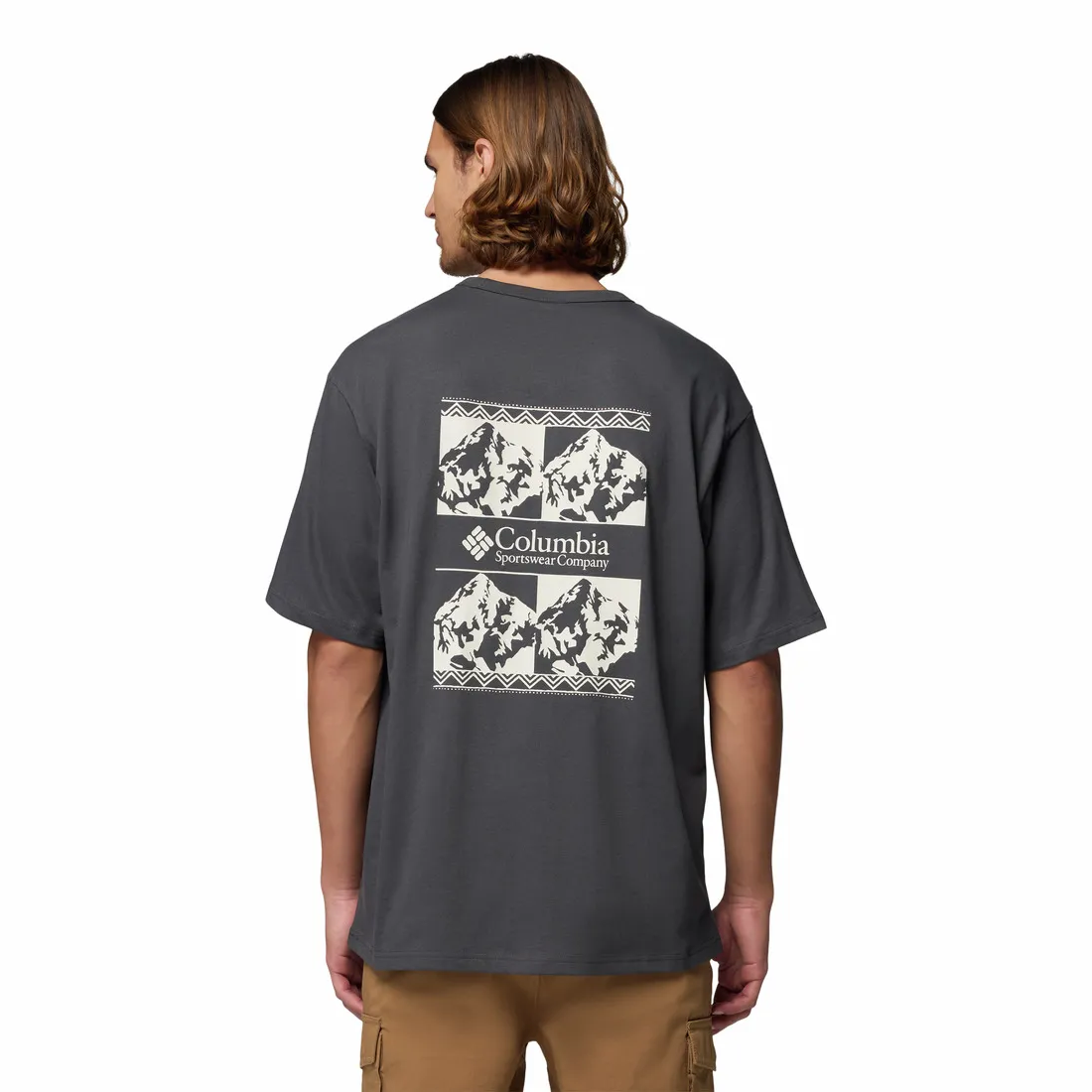 CSC Heavyweight Iconic Tee