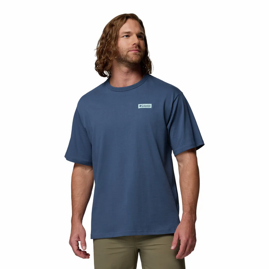 CSC Heavyweight Iconic Tee