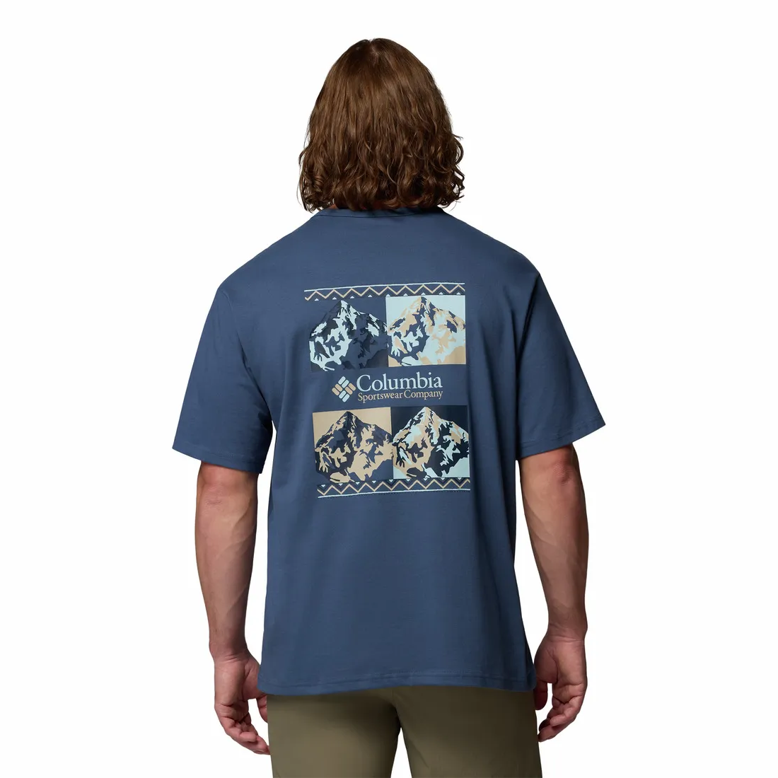 CSC Heavyweight Iconic Tee