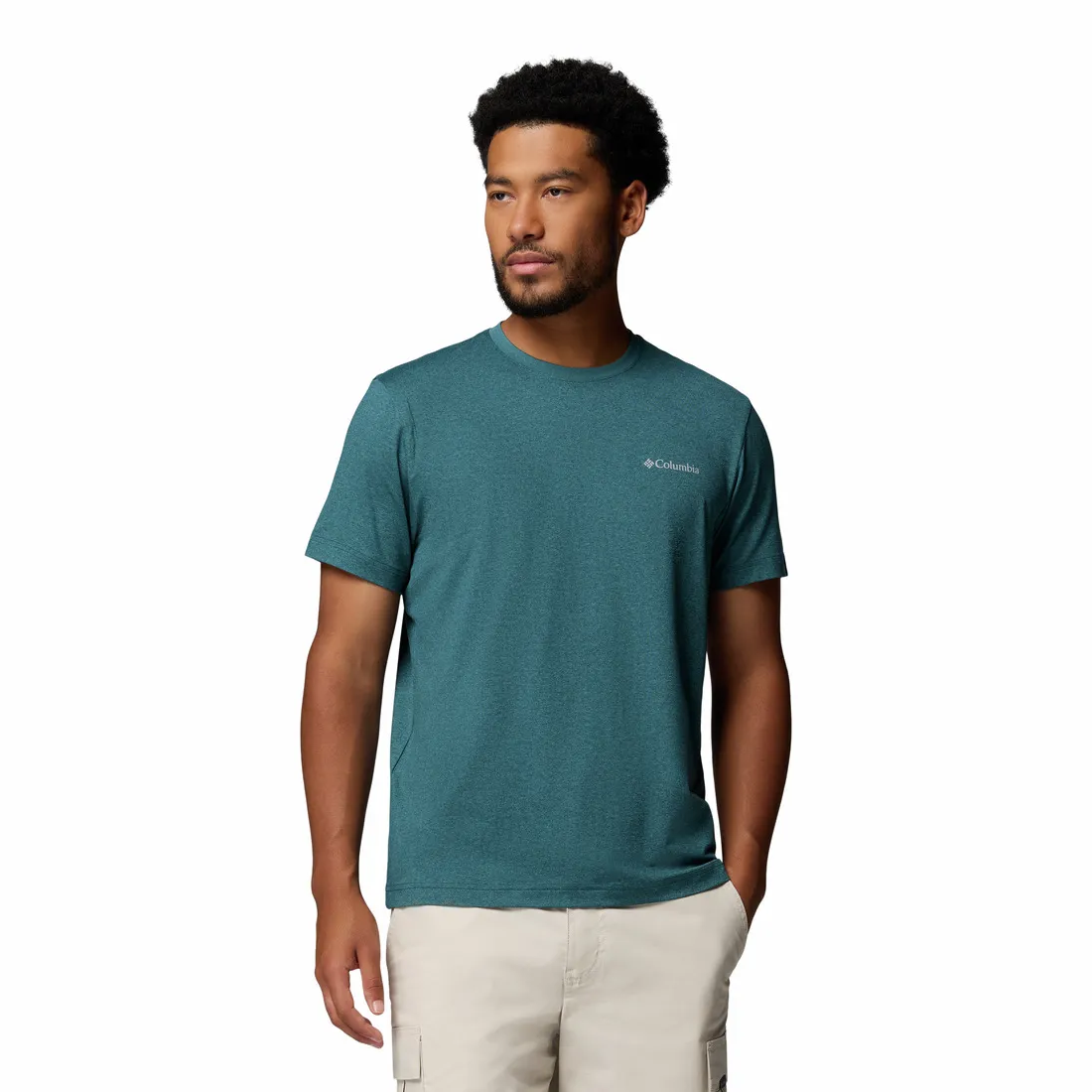 Parsons Point  SS Logo Tee