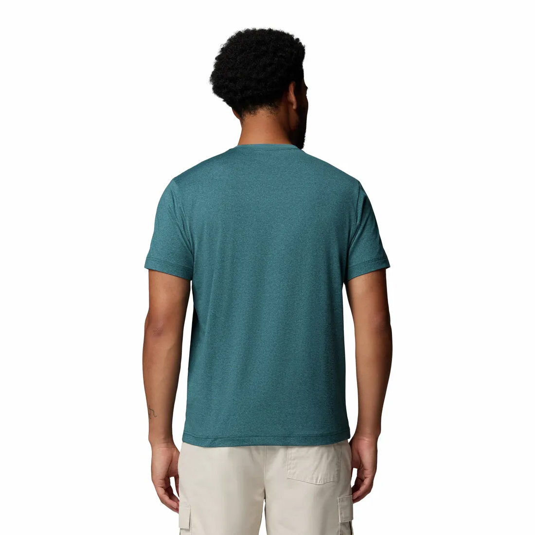 Parsons Point  SS Logo Tee