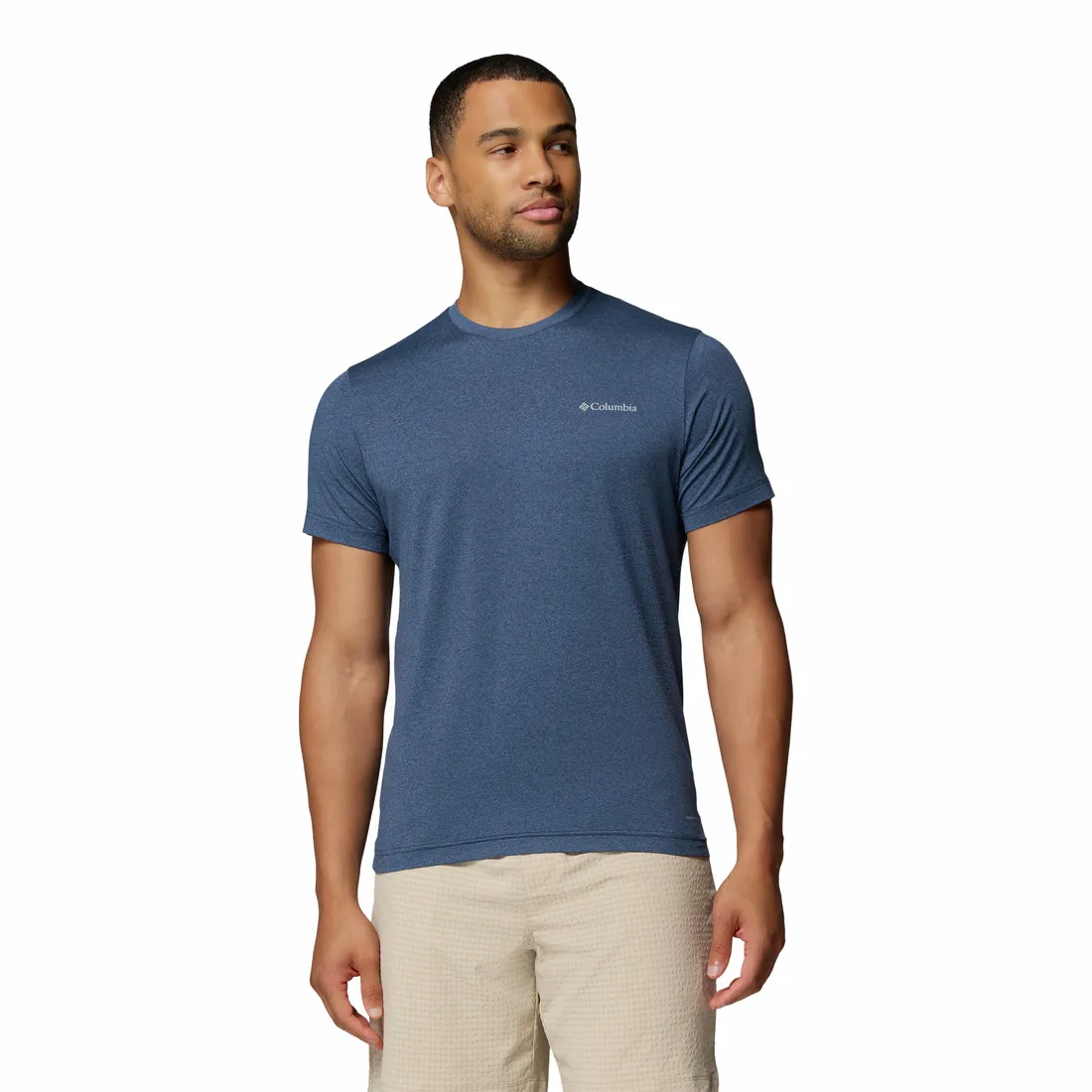 Parsons Point  SS Logo Tee