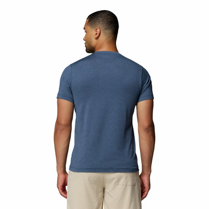 Parsons Point  SS Logo Tee
