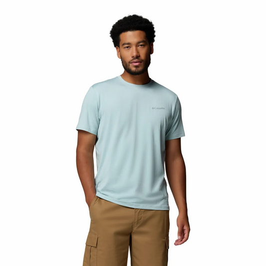 Parsons Point  SS Logo Tee