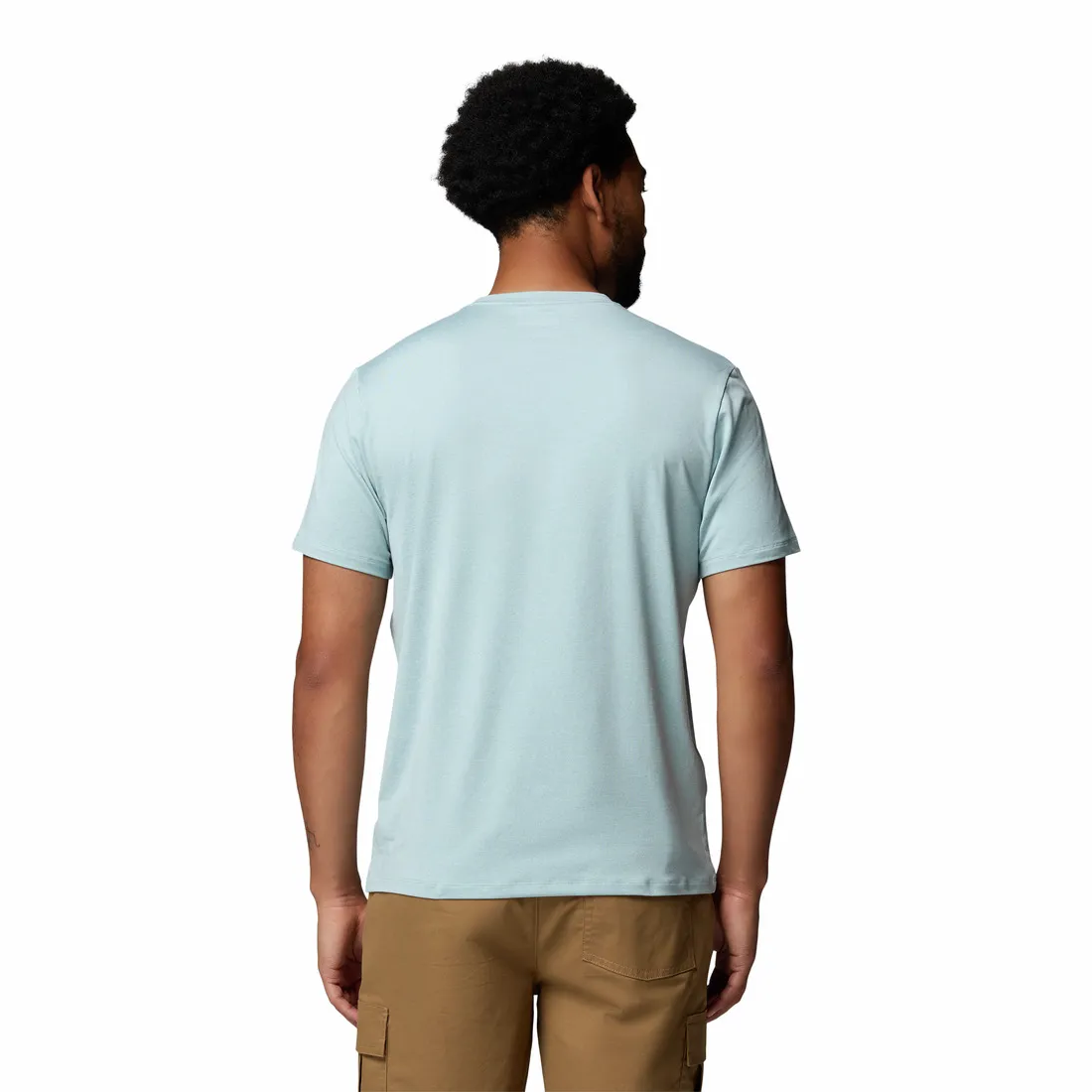Parsons Point  SS Logo Tee