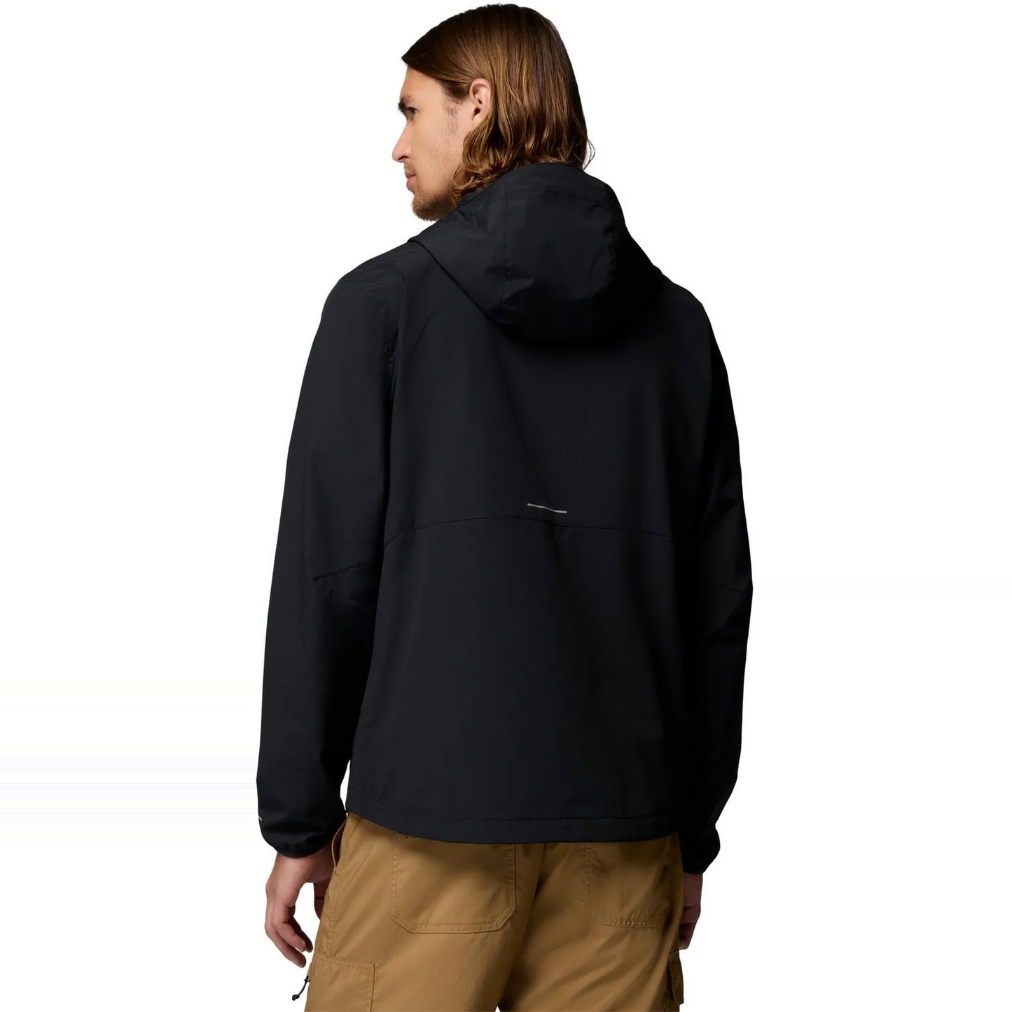 Tall Heights III Hooded Softshell