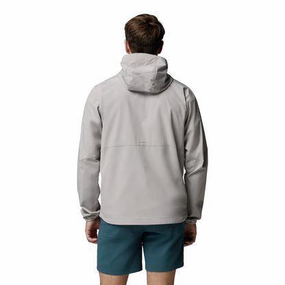 Tall Heights III Hooded Softshell