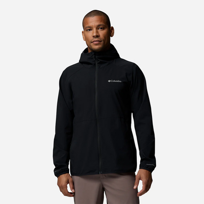 Trailborne Wind Jacket