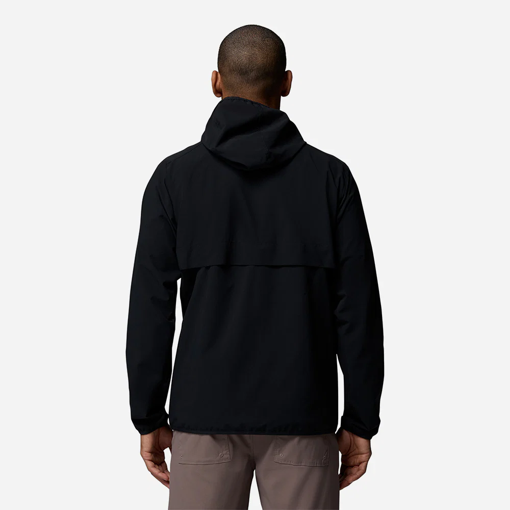 Trailborne Wind Jacket
