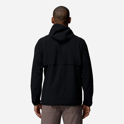 Trailborne Wind Jacket