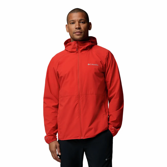 Trailborne Wind Jacket