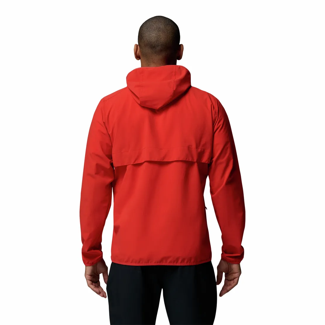 Trailborne Wind Jacket