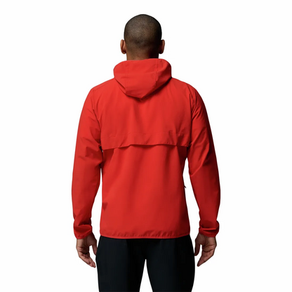 Trailborne Wind Jacket