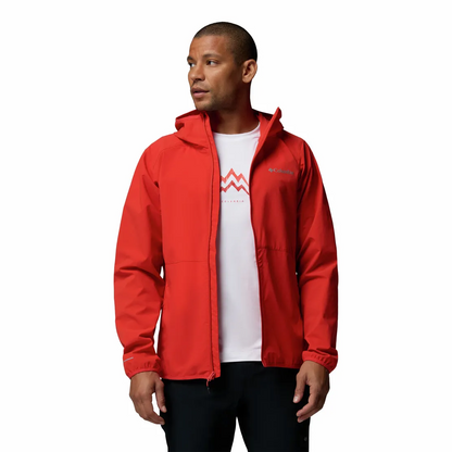 Trailborne Wind Jacket