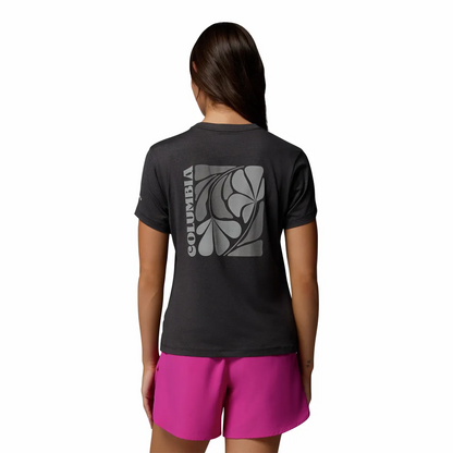 Parsons Point Back Graphic Tee