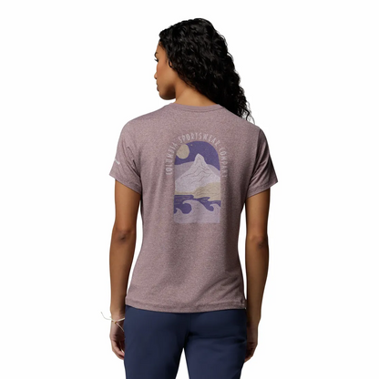 Parsons Point Back Graphic Tee