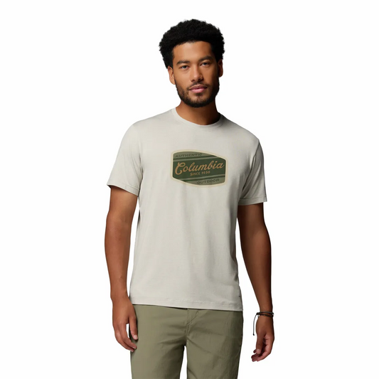 Parsons Point SS Graphic Tee