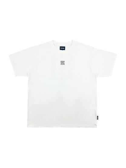 ONE PIECE EGGHEAD CHARACTER HEADS PRINT SS TEE