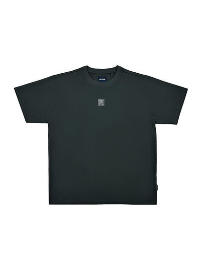 ONE PIECE EGGHEAD CHARACTER HEADS PRINT SS TEE
