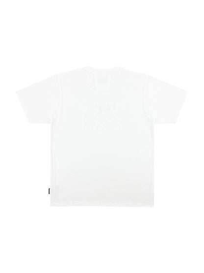 ONE PIECE CHARACTER OUTLINE SS TEE