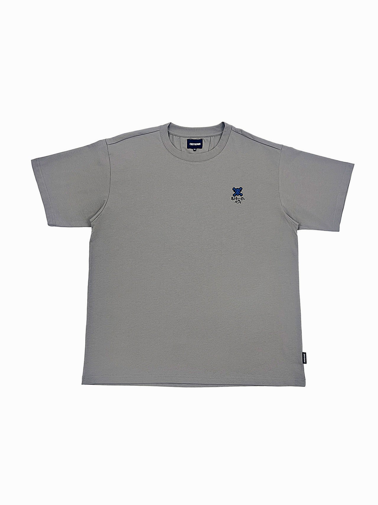 ONE PIECE GEAR 5 LUFFY BACK PRINT SS TEE