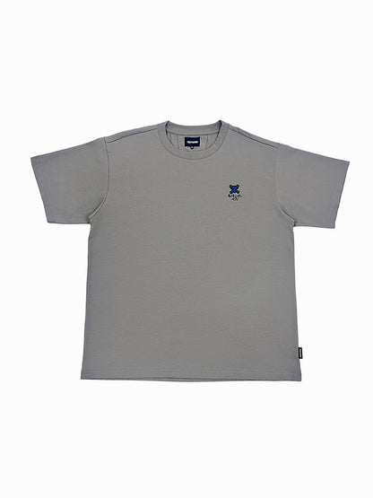 ONE PIECE GEAR 5 LUFFY BACK PRINT SS TEE