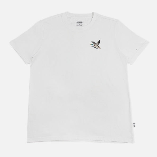 FLYING TOGS PRINT SS TEE