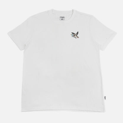 FLYING TOGS PRINT SS TEE