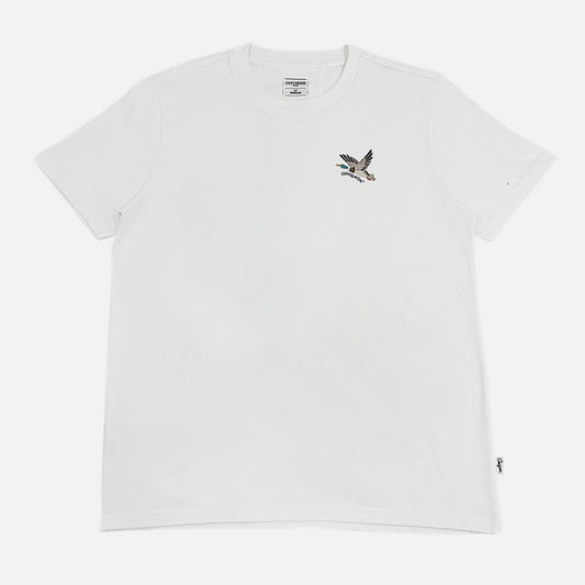 FLYING TOGS PRINT SS TEE