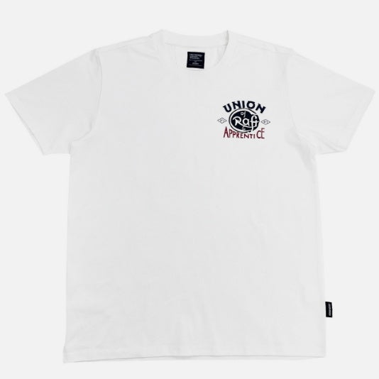 PRINT BADGE COOL SS TEE