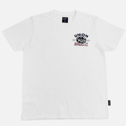 PRINT BADGE COOL SS TEE