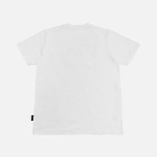 PRINT BADGE COOL SS TEE