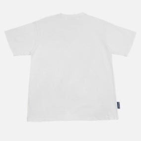POPEYE SPINACH CAN POCKET SS TEE