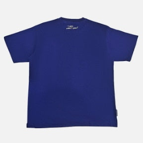 POPEYE PATCH COLLAGE SS TEE