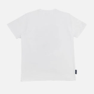 POPEYE BANDANA PRINT SS TEE