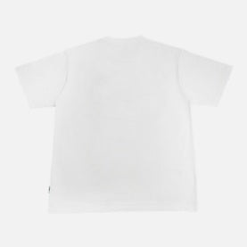 FRENCH PREPPY BADGE SORONA COOL PIQUE SS TEE