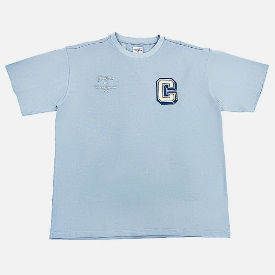 FRENCH VACATION SORONA COOL PIQUE SS TEE