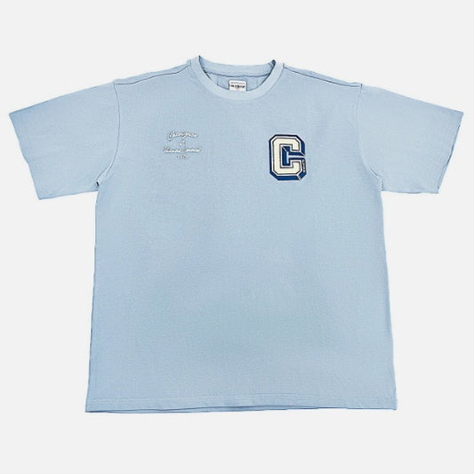 FRENCH VACATION SORONA COOL PIQUE SS TEE