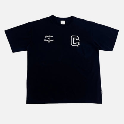 FRENCH VACATION SORONA COOL PIQUE SS TEE